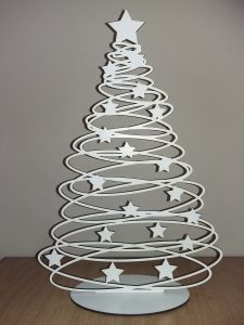 merry christmas diy kit