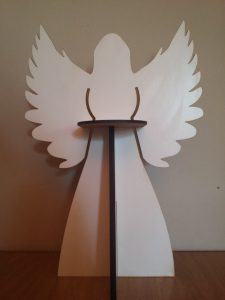 merry christmas diy kit