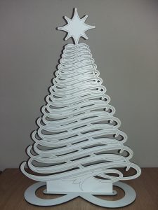 merry christmas diy kit