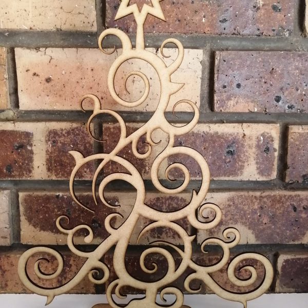 merry christmas diy kit