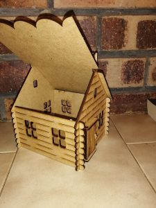 merry christmas diy kit