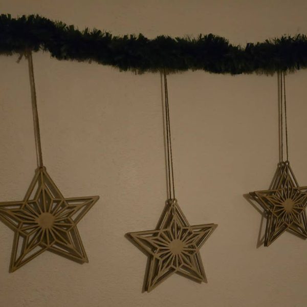 merry christmas diy kit