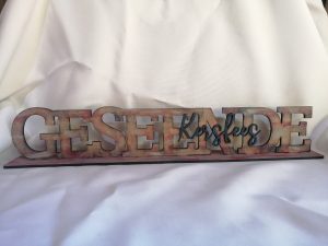 merry christmas diy kit