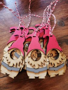 merry christmas diy kit