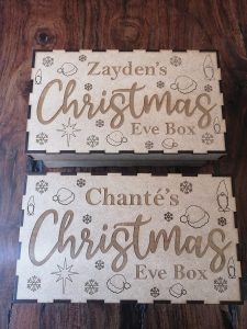 merry christmas diy kit