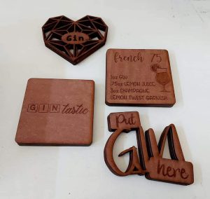 merry christmas diy kit