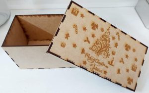 merry christmas diy kit