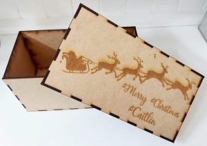 merry christmas diy kit