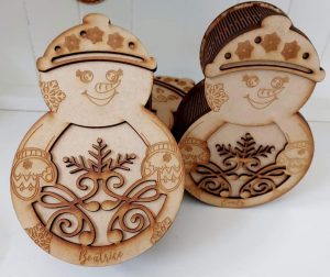 merry christmas diy kit