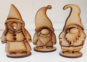 merry christmas diy kit