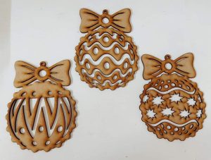 merry christmas diy kit