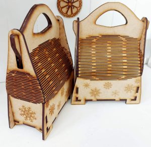 merry christmas diy kit